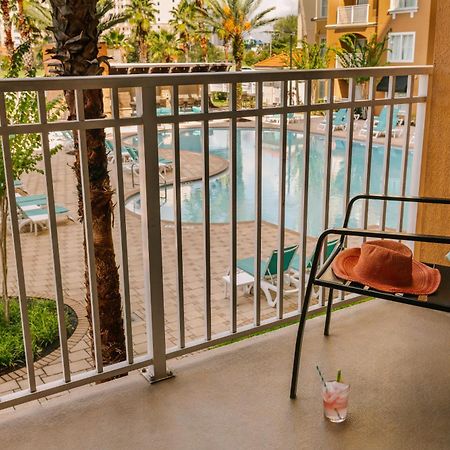 The Point By Edge Lejlighedshotel Orlando Eksteriør billede