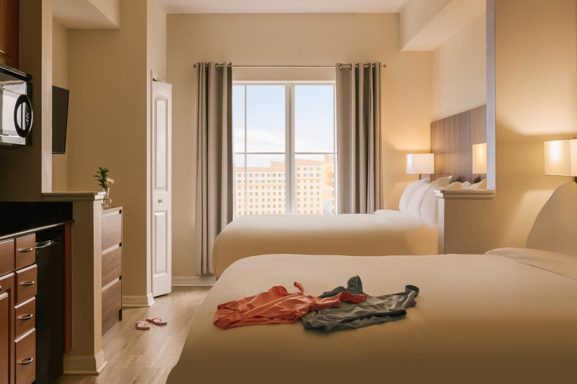 The Point By Edge Lejlighedshotel Orlando Eksteriør billede