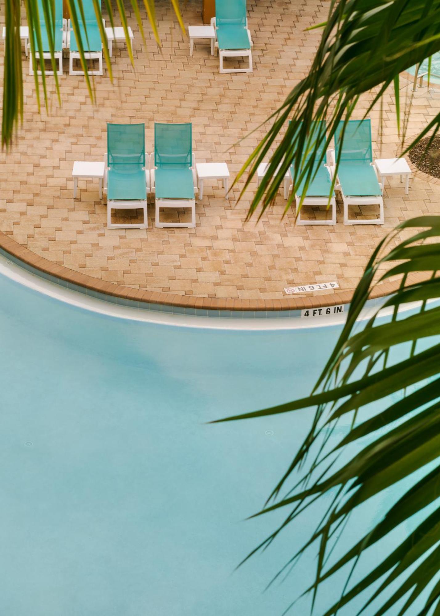 The Point By Edge Lejlighedshotel Orlando Eksteriør billede