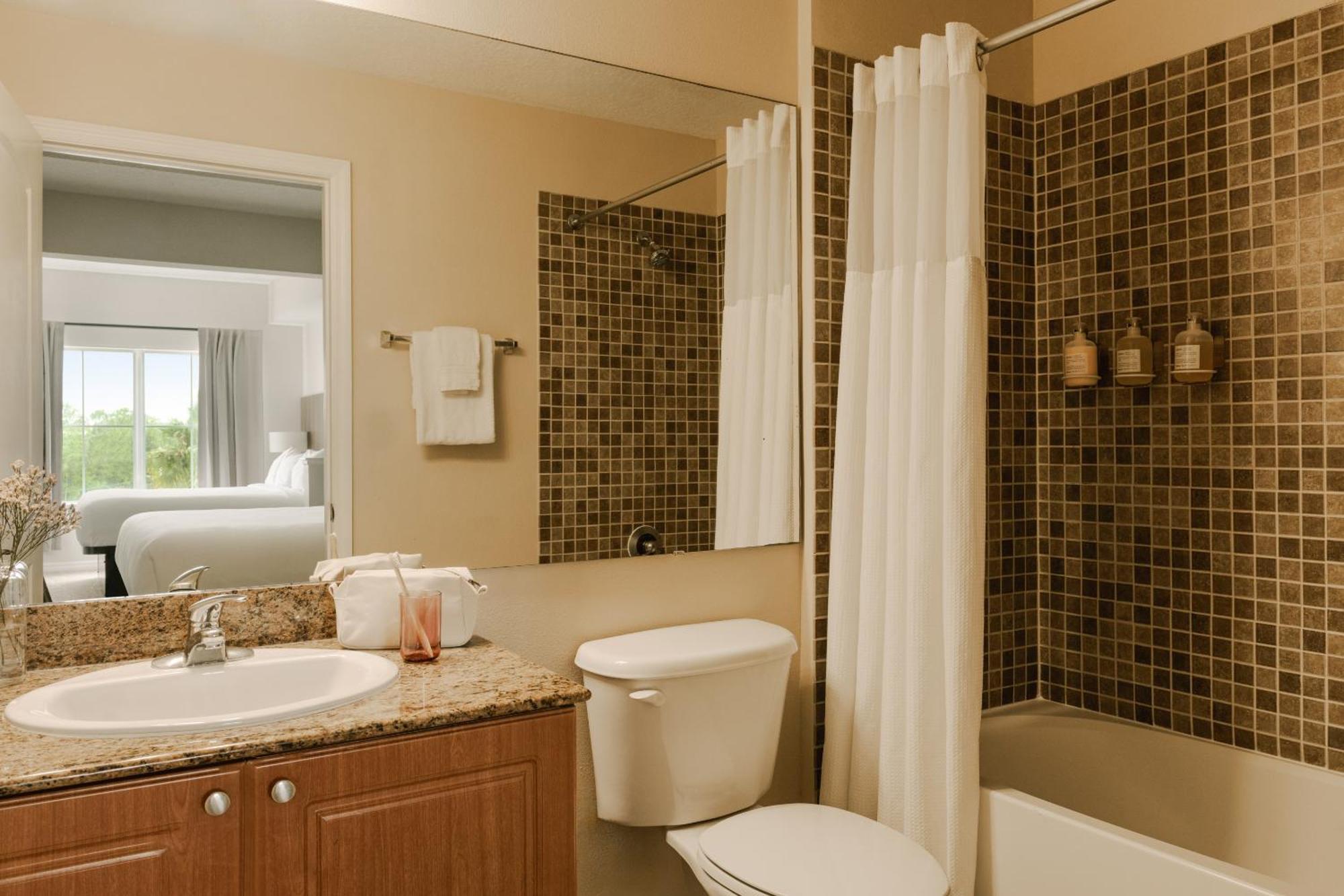 The Point By Edge Lejlighedshotel Orlando Eksteriør billede