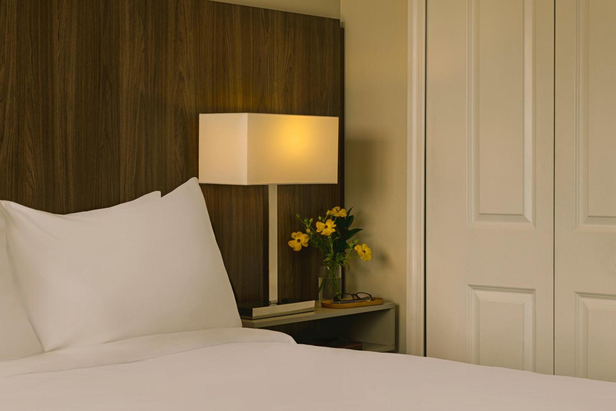 The Point By Edge Lejlighedshotel Orlando Værelse billede