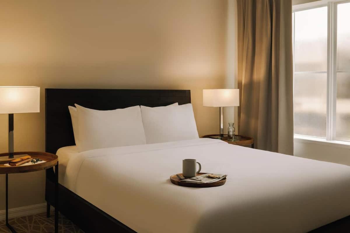 The Point By Edge Lejlighedshotel Orlando Eksteriør billede